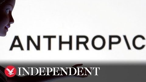 Live: Anthropic CEO testifies to Senate as lawmakers consider AI regulations