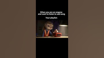when your are engene and what to listen to sad song (your playlist:) #engene #enhypen