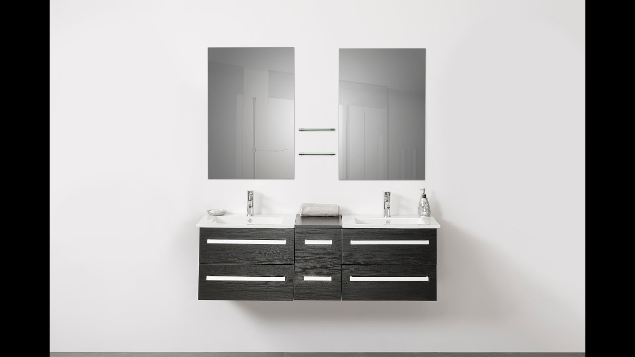 Badkamerspiegels ikea: ikea badkamer plank algot wandrail planken ...