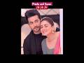 Jeene Laga Hoon ❤️ Karan & Preeta Edit | PreeRan Love Story | Kundali Bhagya#PreeRan #KaranPreeta