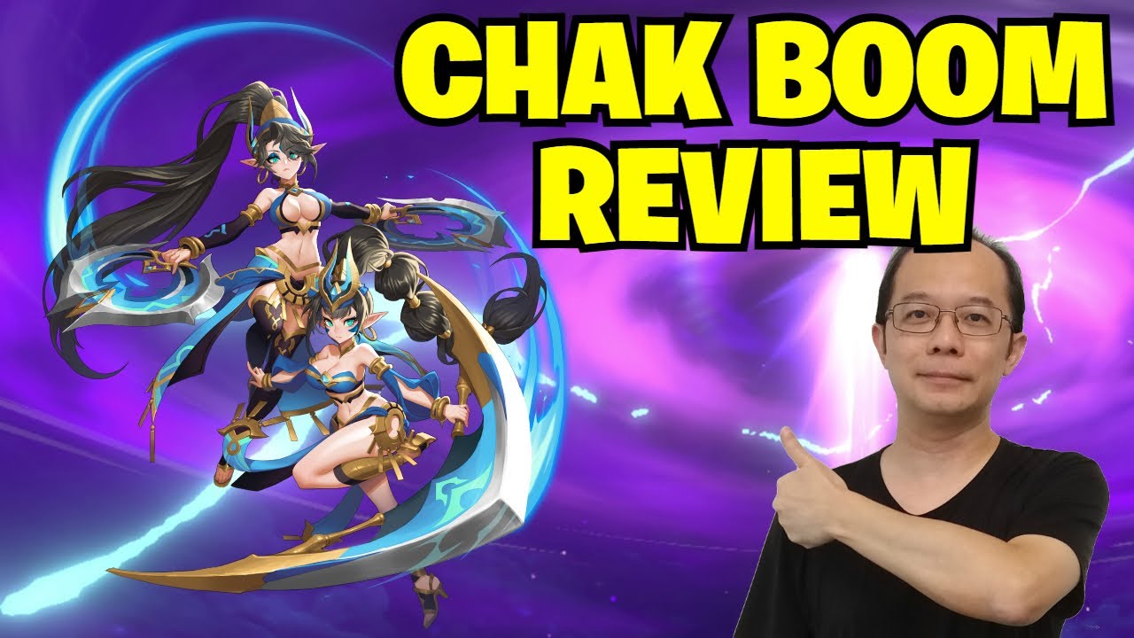 WHICH CHAKRAM DANCERS and BOOMERANG WARRIORS TO SUMMON? (Summoners War
