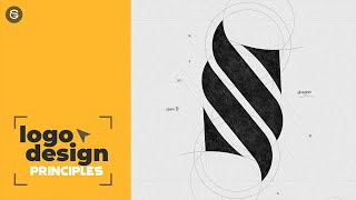 4 Key Principles For PROFESSIONAL logo Design in 2023