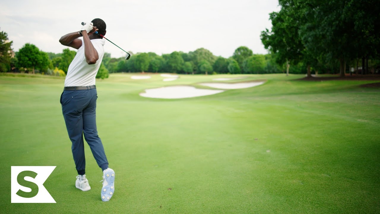 Is This the Most Unique Logo in Golf? | Eastside Stories