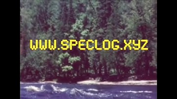 Potentials of Speculation I (Trailer)