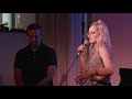 Ingrid Michaelson - Christmas Lights - Live from the ASCAP Loft
