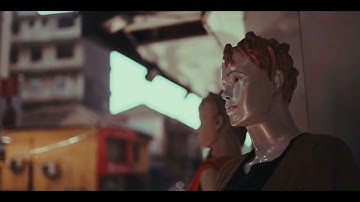 Chui - Symphony Of A Metropolis Act I (Official Music Video)