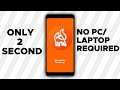 [ROOT]:Install Orangefox/Twrp Recovery in Any Android Device Without PC/Laptop in Just 2 Seconds