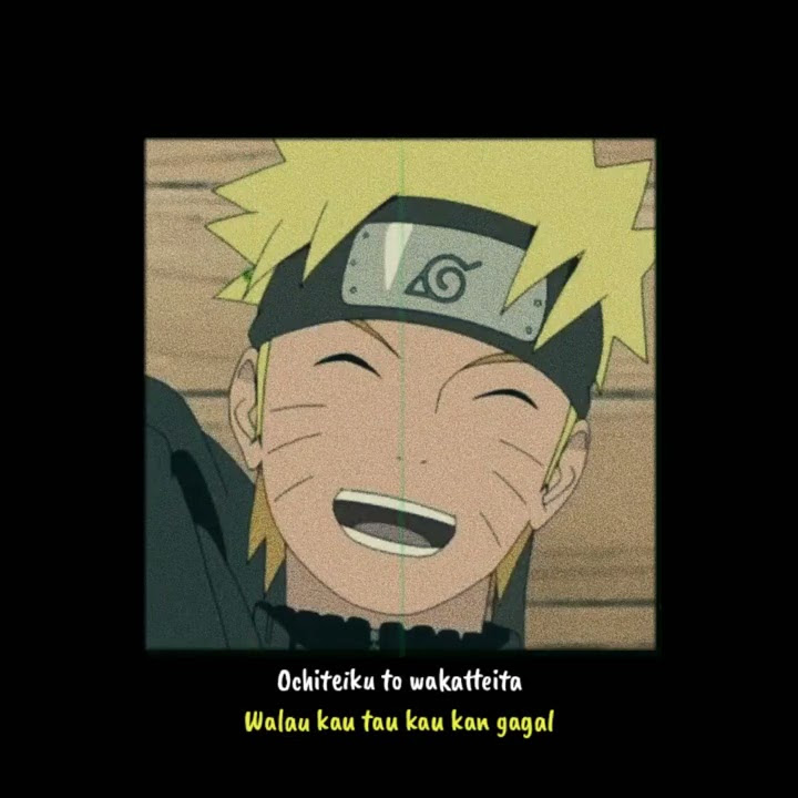 Story wa | Blue Bird - Ikimono Gakari | Opening 3 Naruto Shippuden | Lirik dan terjemahan #Short