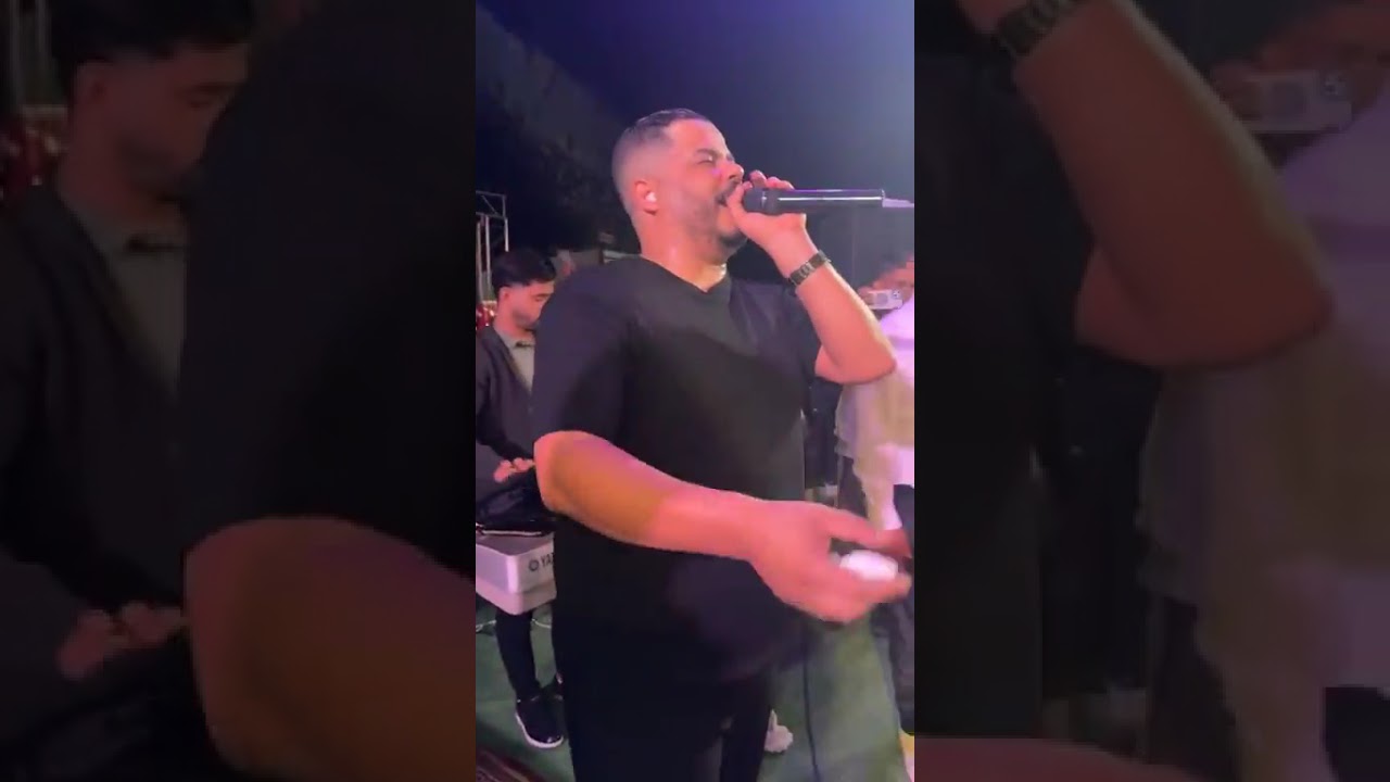 جنون بخانو 🧠🥃💊 و احلى شاب نزار الكافي