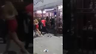 Desbarataron Una Fiesta Clandestina Con Más De 200 Personas En Tres De Febrero