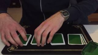 TUTORIAL Trucco Magia ~ CONTROLLARE LO SPETTATORE ~ FANTASTICO