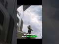 Future's Last Hope: Librarian Reveals Humanity's Peril! #shorts #gaming #viral #halo #scifi #lore