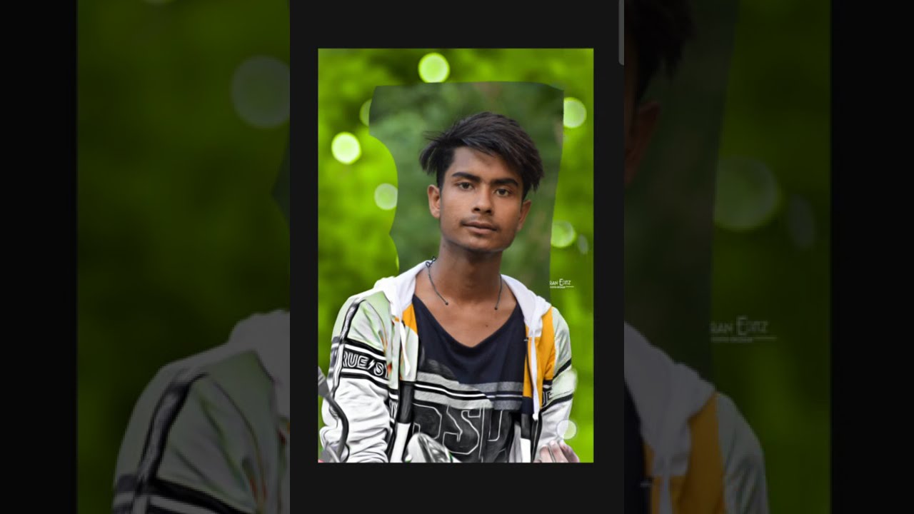 Koloro App Editing photo || Snapseed Editing || I.S EDITZ 