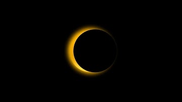 Solar Eclipse animation in powerpoint 2007