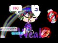 Weak - GLMV| Gacha Life Music Video|
