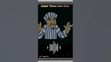 Cheen Dabak Dam Message Ringtone 2024 New Trending Sms Tone Notification Tone New Ringtone 2024 New 