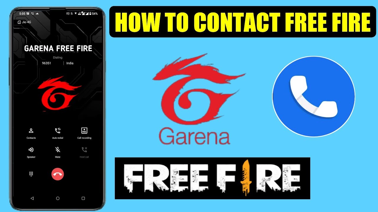 How to contact ff customer care free fire customer care number ff How to contact ff customer care free fire customer care number ff