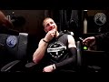 “This Team Responds.” | Donte DiVincenzo Postgame Sound | 2.8.26