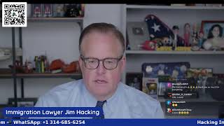 The Immigration Answers Show - Episode 1001