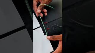 Cómo Hacer Un Corte Perfecto Sin Dañar La Pintura