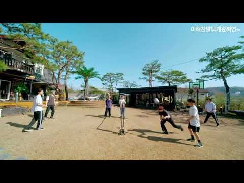 [NCT 해찬] 칠링인더드림 대깨찬 모음