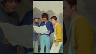 I Don't Want to Talk by Wallows