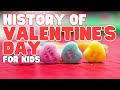 The Fascinating Origins and Traditions of Valentine's Day