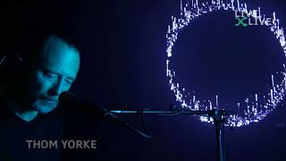 Thom Yorke - Unmade | Live at Montreux 2019