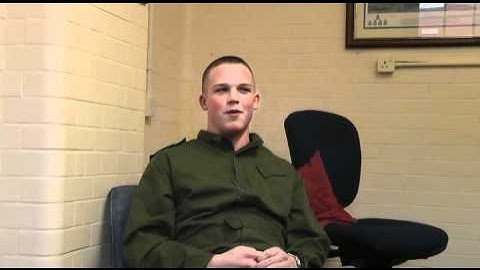 AC Chris Marchant RAF RTS Diary 51.mp4