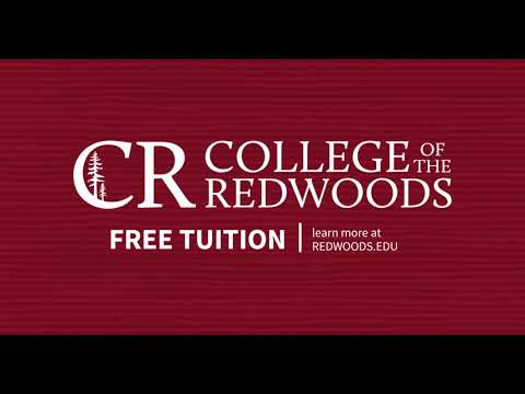 College of the Redwoods Career Education