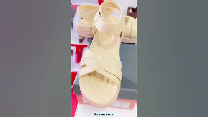 Limelight Imported Sandals🥰 #shorts