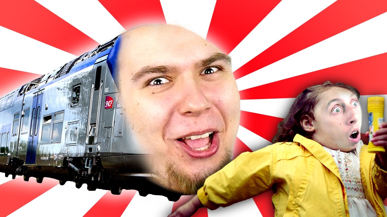 MASAKRA NA DWORCU (Garry's Mod Trouble in Terrorist Town)