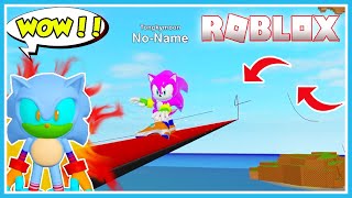 Duo Cumi Temukan Rahasia Trik Sonic Terbaru Roblox Bang Cupu