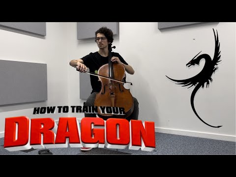 Test Drive - How To Train Your Dragon