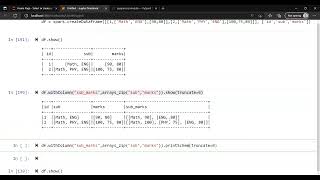 Spark Interview question|pyspark explode| pyspark arrays_zip
