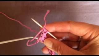 Icord Switch 2 Start First Pattern Row