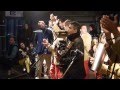 El Combo 10 - Ojala no te hubiera conocido nunca (Vivo Paraná)