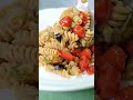 PASTA CON LE  MELANZANE _ ORIGINALE, FACILE, GUSTOSA la migliore mai mangiata!