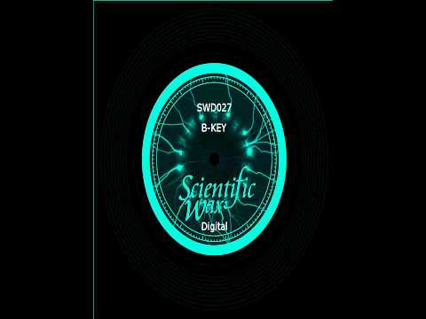 B Key — Bkey - Elysium