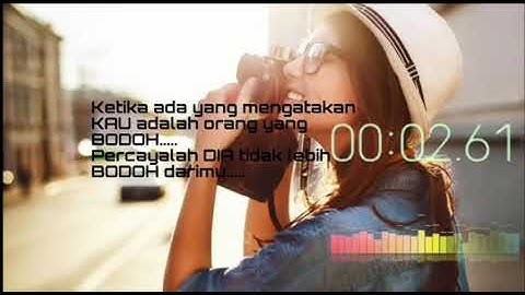 Tutorial cara membuat  AUDIO SPECTRUM MUSIC menggunakan aplikasi KINEMASTER