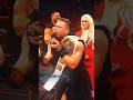 The Miz Gets Personal With Enzo #wwe #shorts #promo