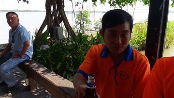 KC Hội BĐS hát với nhau tại Tiệc Tất Niên 2017