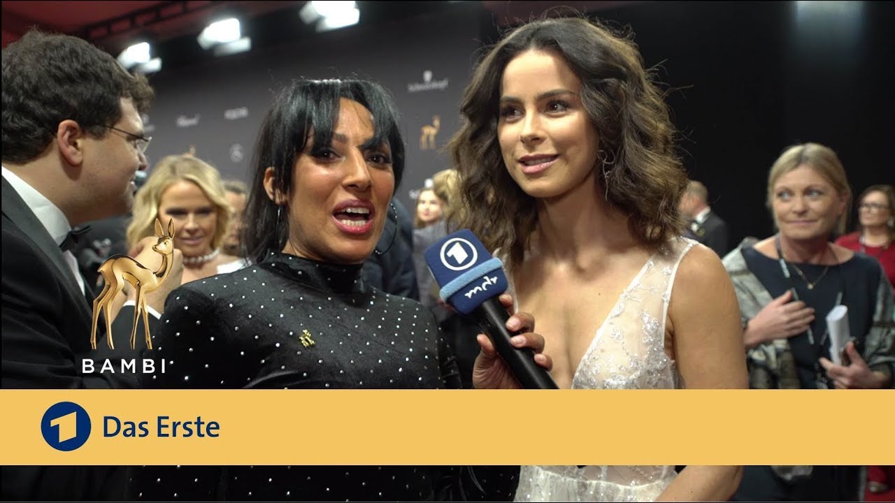 Bambi 2019 Mediathek Bambi 2019 Mediathek
