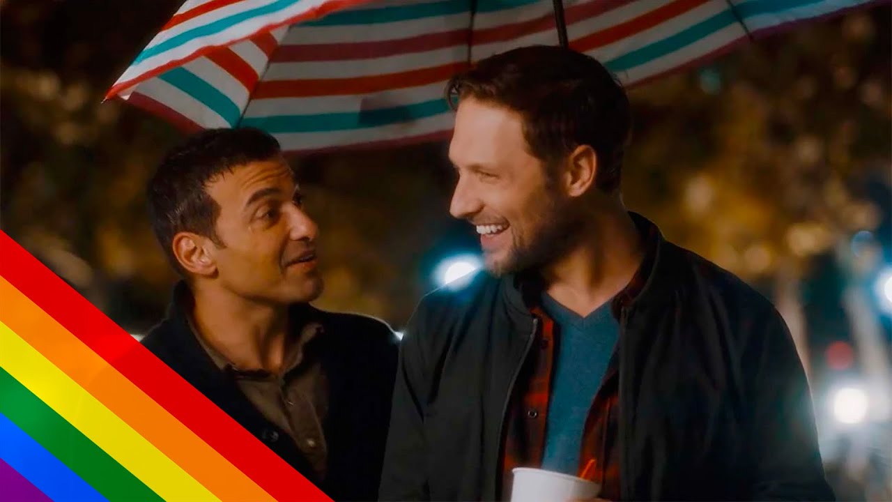 LES OPPOSÉS S'ATTIRENT - BANDE ANNONCE VOSTFR - YouTube