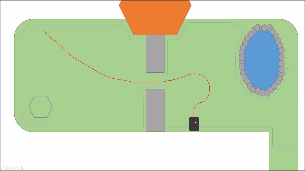 Husqvarna Automower* Install YouTube