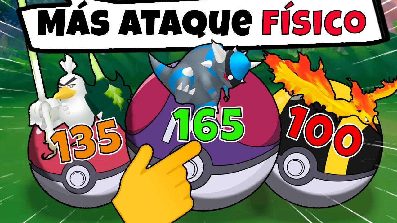 Adivinando POKÉMON pero SOLO por sus ESTADÍSTICAS MÁS ALTAS📖 Brame con ‪@HiCarlengues