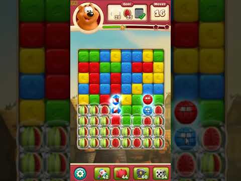 Toon Blast level 1548