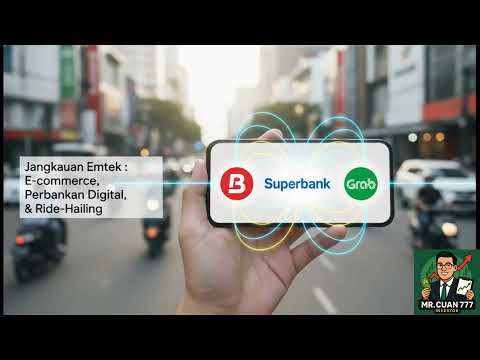 Emtek  Raksasa Teknologi Indo
