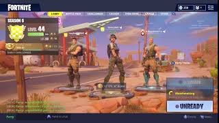 Fortnite Cant Stop The Dancing True Heart Dance