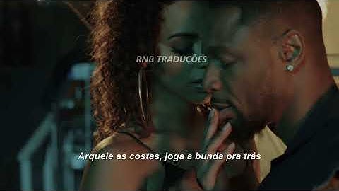 Tank - Slow Ft. J. Valentine [LEGENDA/TRADUÇÃO]